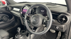 MINI Hatchback 2.0 John Cooper Works 3dr Auto Petrol Hatchback